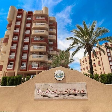 Miradores Del Puerto One Bedroom Apartment Rp019 La Manga del Mar Menor Exterior photo