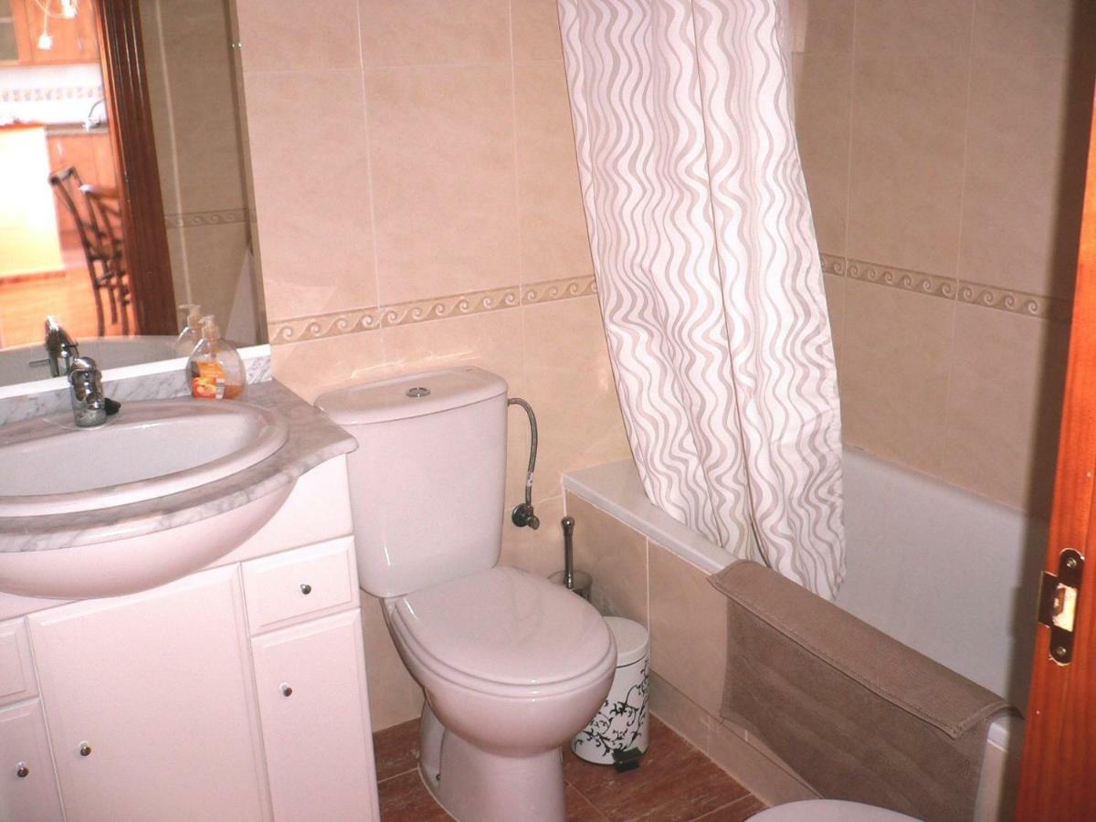 Miradores Del Puerto One Bedroom Apartment Rp019 La Manga del Mar Menor Exterior photo