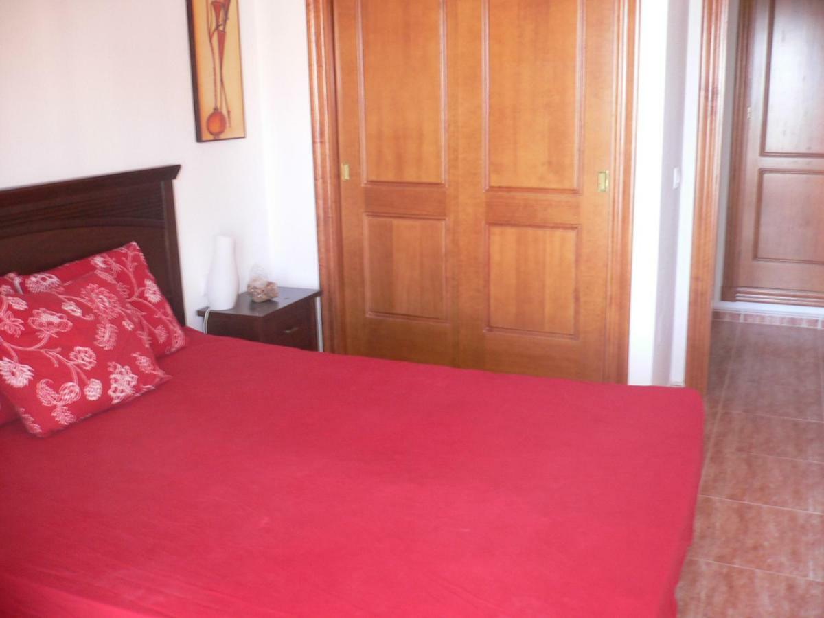 Miradores Del Puerto One Bedroom Apartment Rp019 La Manga del Mar Menor Exterior photo