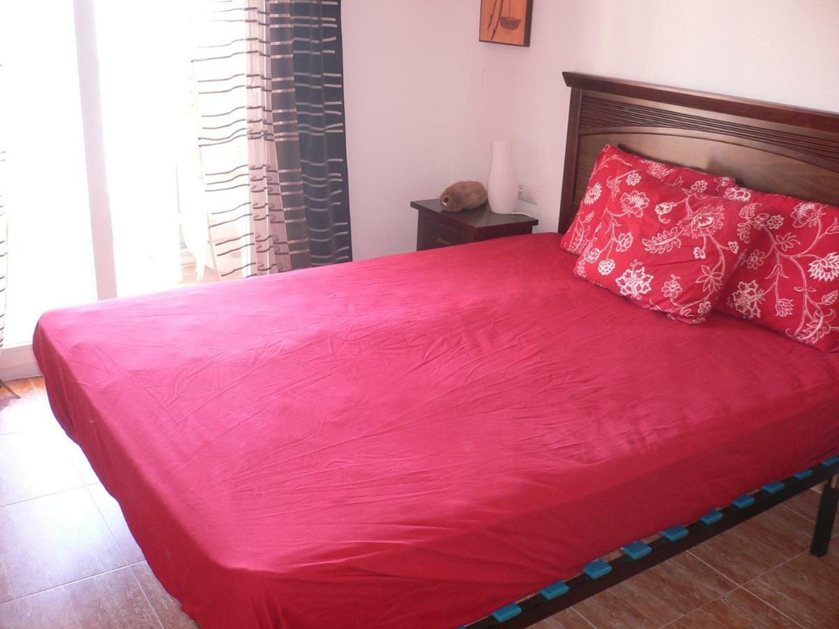 Miradores Del Puerto One Bedroom Apartment Rp019 La Manga del Mar Menor Exterior photo